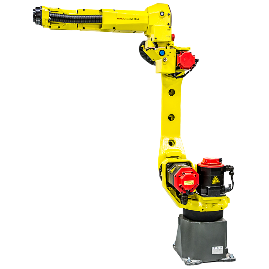 Robot m30 pro. Промышленный робот Fanuc m-10ia/8l. Fanuc m-10id/12. Fanuc 10m. Fanuc m 10id 8l.