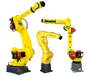 רובוטים תעשייתיים לתעשייה INDUSTRIAL ROBOT