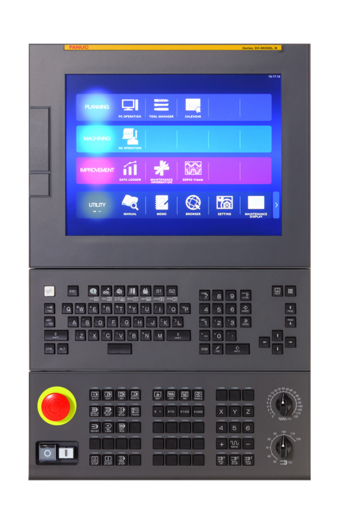 cnccom fanuc program