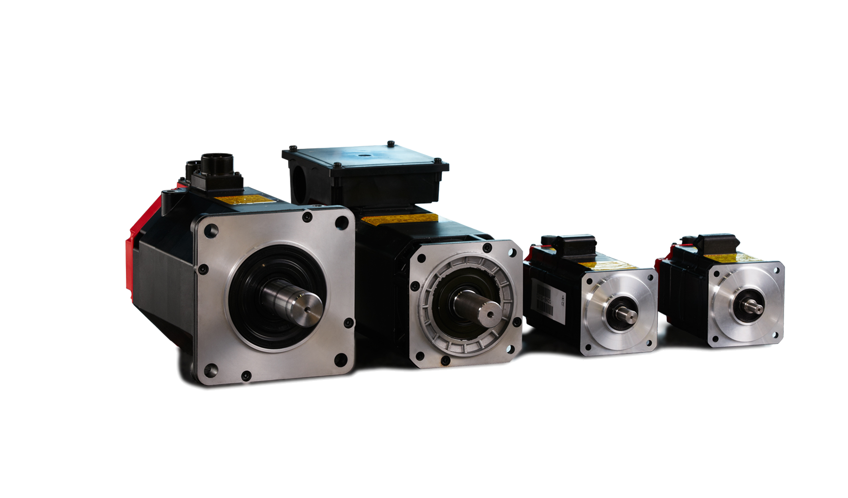 מנוע פאנוק FANUC סרבו servo cnc motor