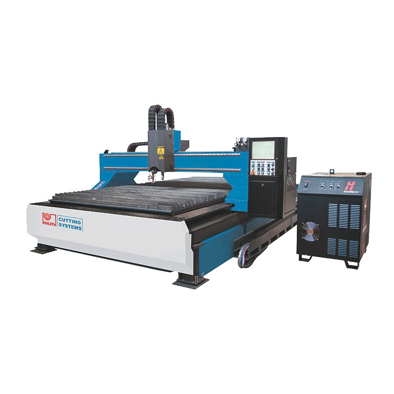 מכונה לחיתוך פלזמה PLASMA CNC AMADA PLAZMA