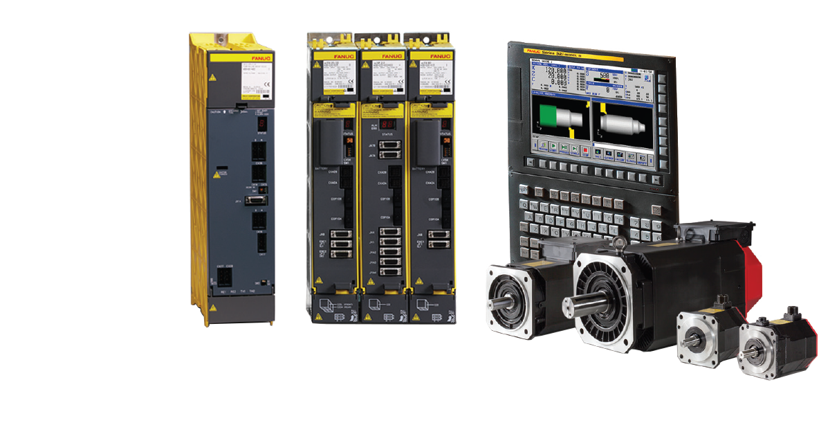 מגבר ספינדל כבל פיוז FANUC פאנוק