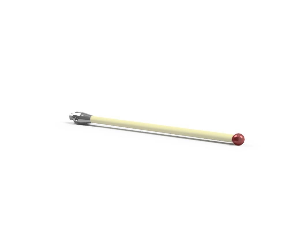 גשש STYLUS RENISHAW M4 רנישו