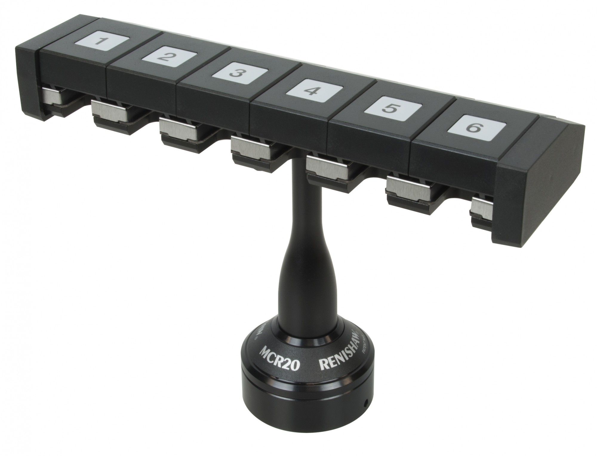מחליף כלים RENISHAW ראשים ראשי מדידה CMM