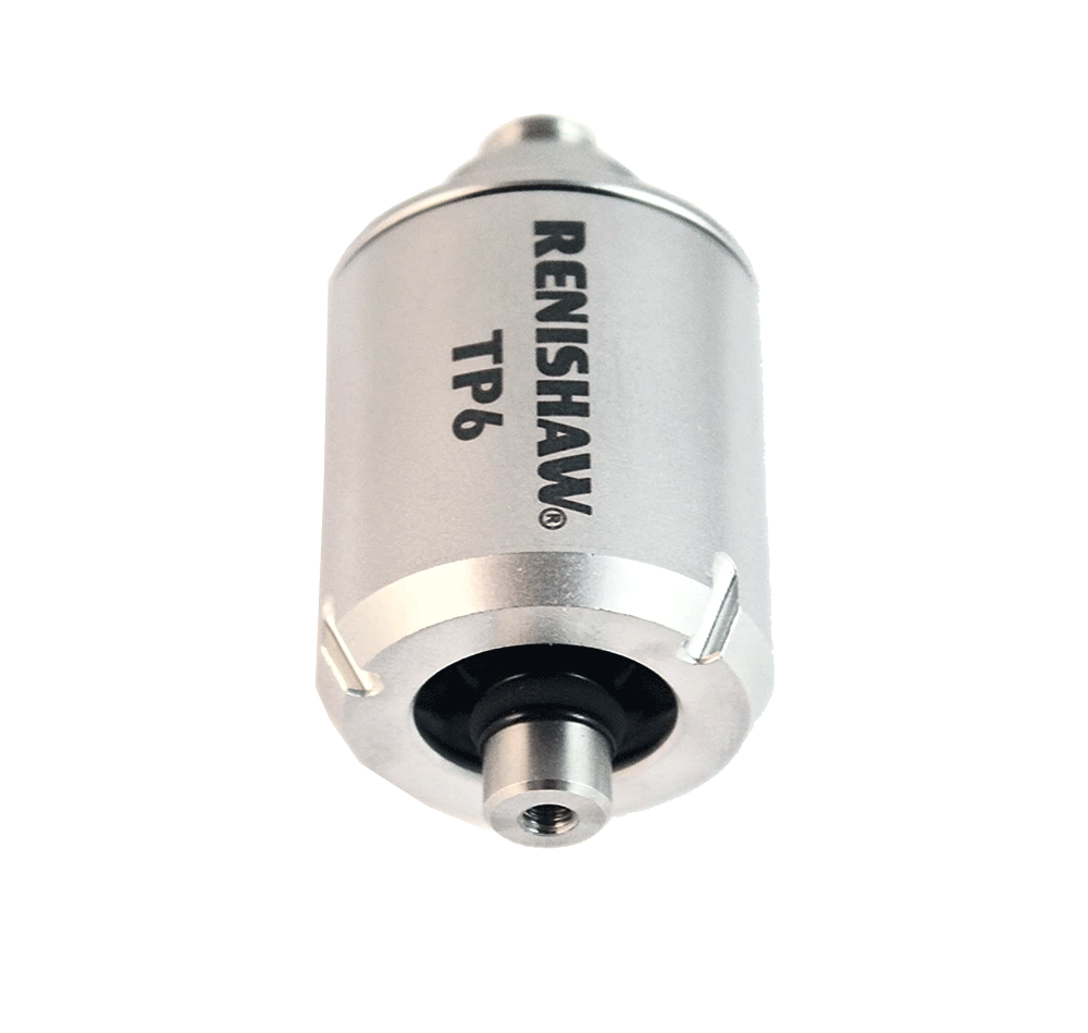 מודול ראש מדידה רנישו RENISHAW TP6 למכונת MITUTOYO HEXAGON