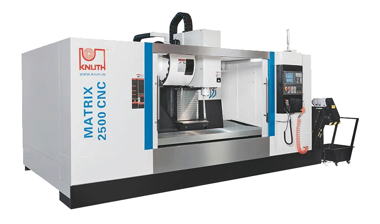 כרסומת מרכז עיבוד CNC גדולה 3 מטר 2.5 2 HAAS TOPPER PINNACLE