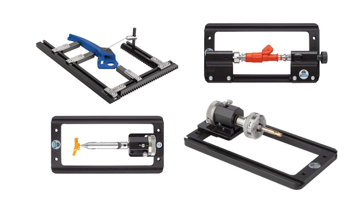 פתרונות דפינה מכונות מדידה OGP אופטיות optical gage